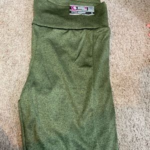 Series 8 fitness leggings